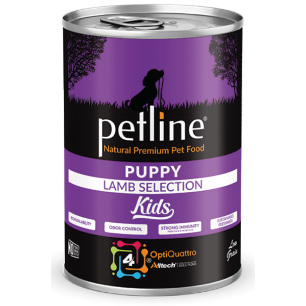 Petline Kids 400g