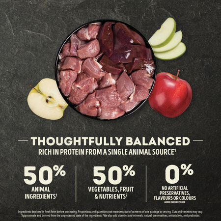 ACANA Singles Grass-Fed Lamb Bowl Image EMEA APAC